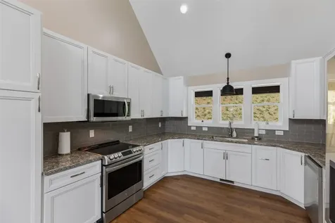 15 Channel View Drive Cullowhee NC 28723