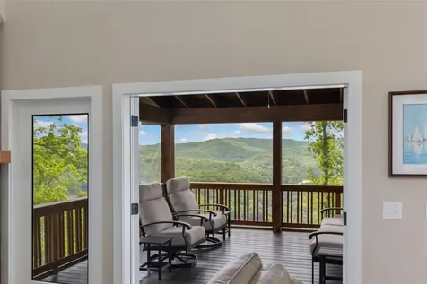 15 Channel View Drive Cullowhee NC 28723