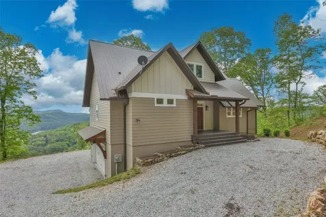 15 Channel View Drive Cullowhee NC 28723
