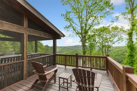 15 Channel View Drive Cullowhee NC 28723