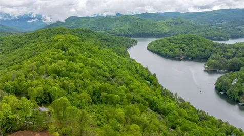 15 Channel View Drive Cullowhee NC 28723