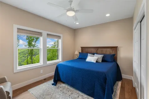 15 Channel View Drive Cullowhee NC 28723