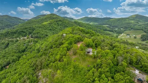 15 Channel View Drive Cullowhee NC 28723