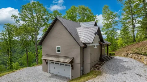 15 Channel View Drive Cullowhee NC 28723