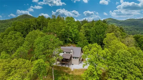 15 Channel View Drive Cullowhee NC 28723
