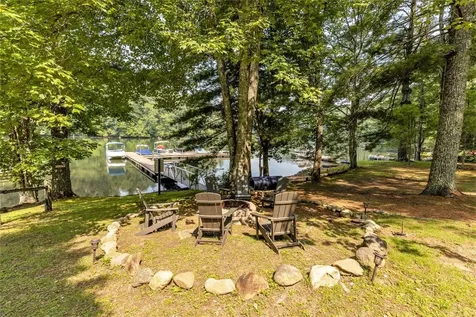 15 Channel View Drive Cullowhee NC 28723