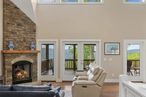 15 Channel View Drive Cullowhee NC 28723