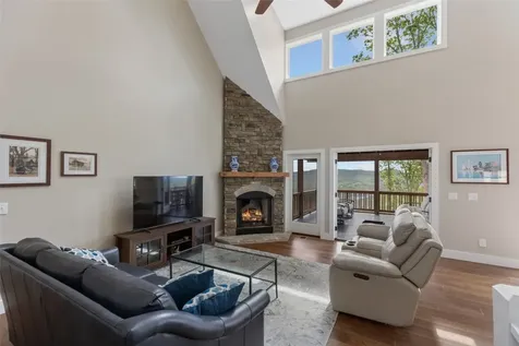 15 Channel View Drive Cullowhee NC 28723