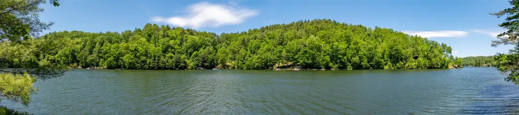 Lot 1, Buck Knob Island Glenville NC 28736