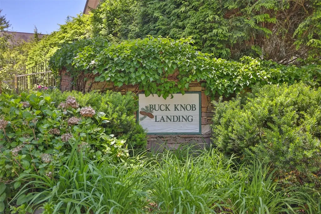 Lot 1, Buck Knob Island Glenville NC 28736