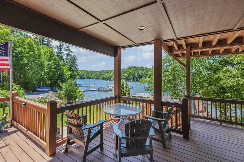 Lot 1, Buck Knob Island Glenville NC 28736