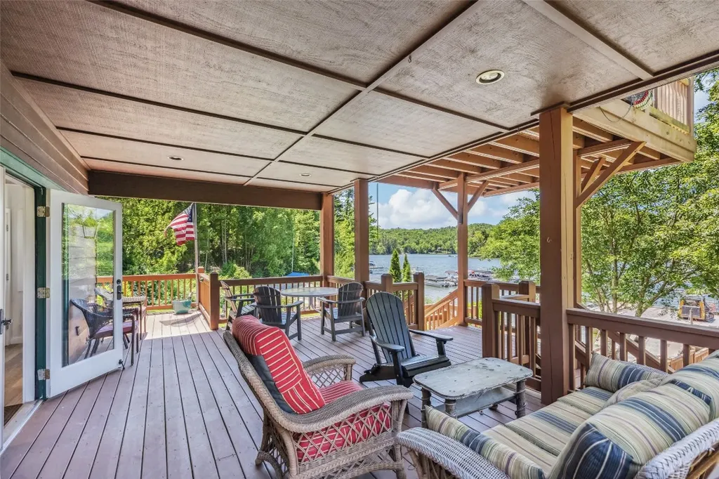 Lot 1, Buck Knob Island Glenville NC 28736