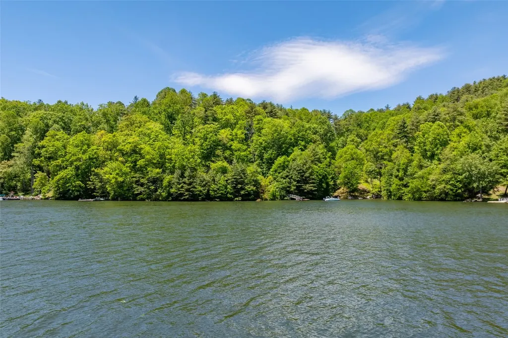 Lot 1, Buck Knob Island Glenville NC 28736