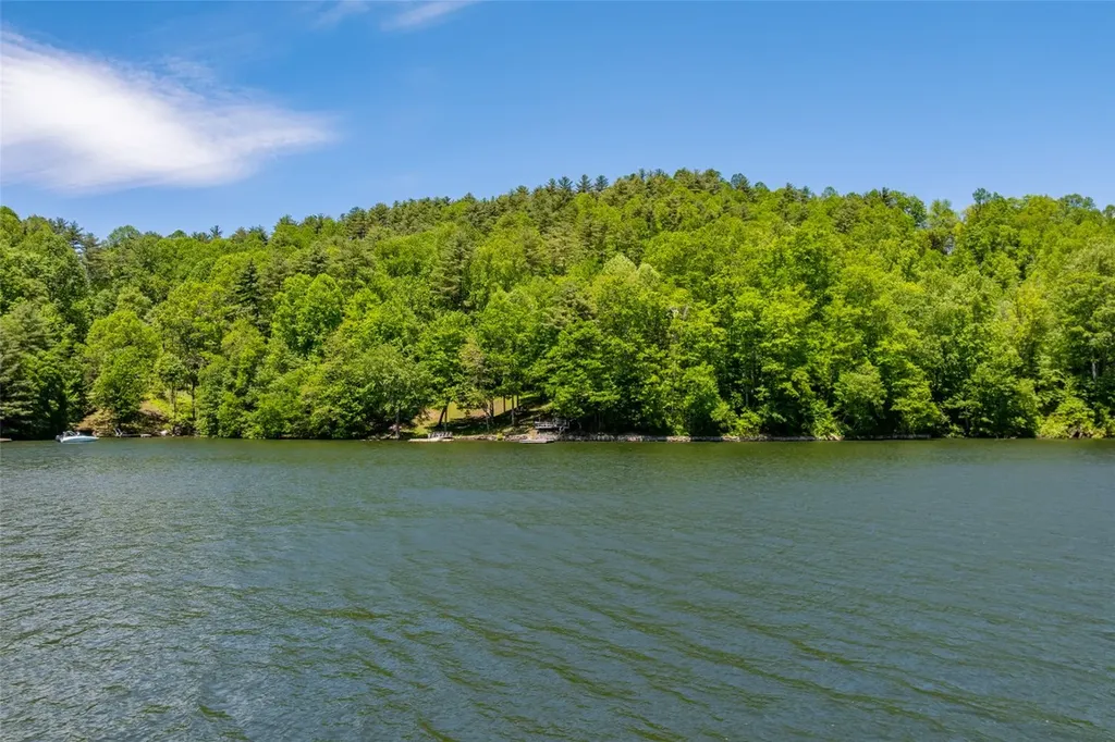 Lot 1, Buck Knob Island Glenville NC 28736