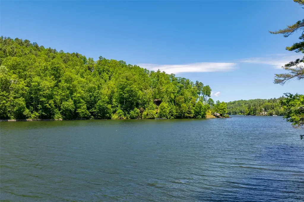 Lot 1, Buck Knob Island Glenville NC 28736
