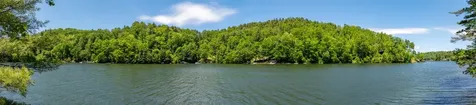 Lot 1, Buck Knob Island Glenville NC 28736