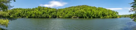 Lot 1, Buck Knob Island Glenville NC 28736
