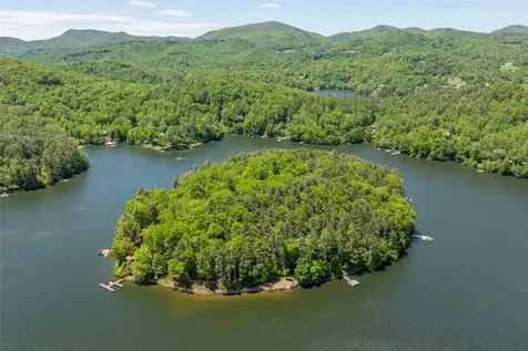 Lot 1, Buck Knob Island Glenville NC 28736