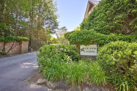 Lot 1, Buck Knob Island Glenville NC 28736