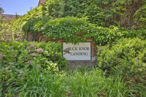 Lot 1, Buck Knob Island Glenville NC 28736