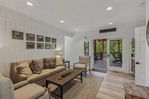 Lot 1, Buck Knob Island Glenville NC 28736