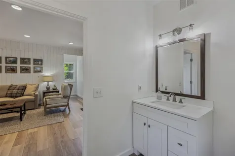 Lot 1, Buck Knob Island Glenville NC 28736