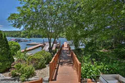 Lot 1, Buck Knob Island Glenville NC 28736