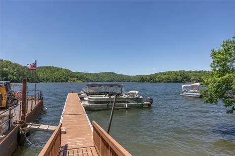 Lot 1, Buck Knob Island Glenville NC 28736