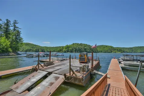 Lot 1, Buck Knob Island Glenville NC 28736