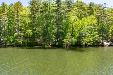 Lot 1, Buck Knob Island Glenville NC 28736
