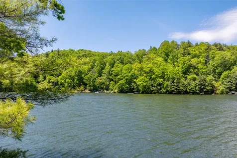 Lot 1, Buck Knob Island Glenville NC 28736