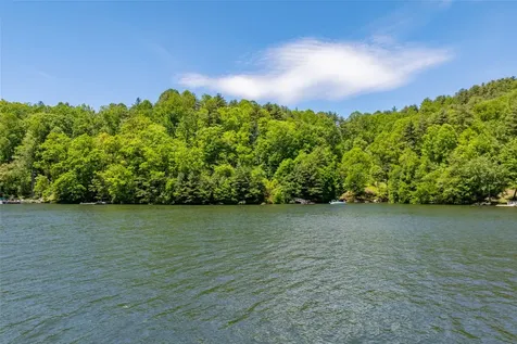 Lot 1, Buck Knob Island Glenville NC 28736