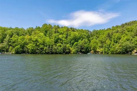 Lot 1, Buck Knob Island Glenville NC 28736
