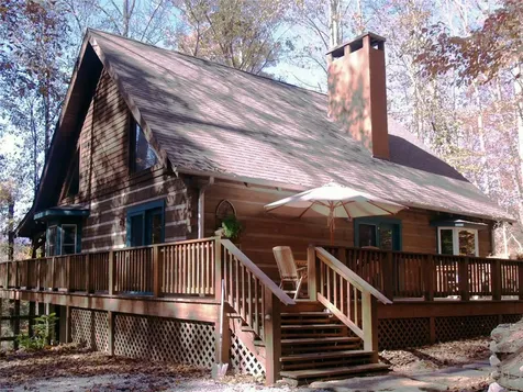 102 Gray Bank Road Lake Toxaway NC 28747