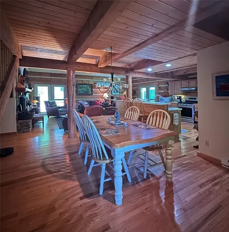 102 Gray Bank Road Lake Toxaway NC 28747