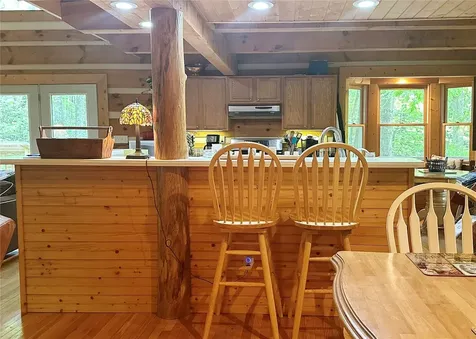 102 Gray Bank Road Lake Toxaway NC 28747