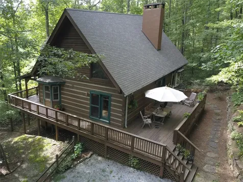 102 Gray Bank Road Lake Toxaway NC 28747