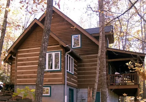 102 Gray Bank Road Lake Toxaway NC 28747