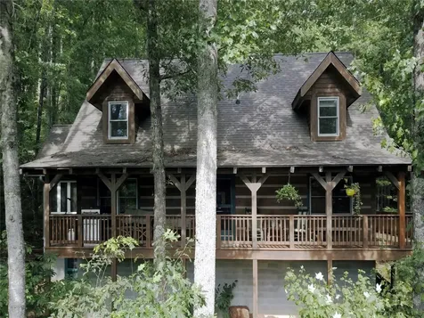 102 Gray Bank Road Lake Toxaway NC 28747