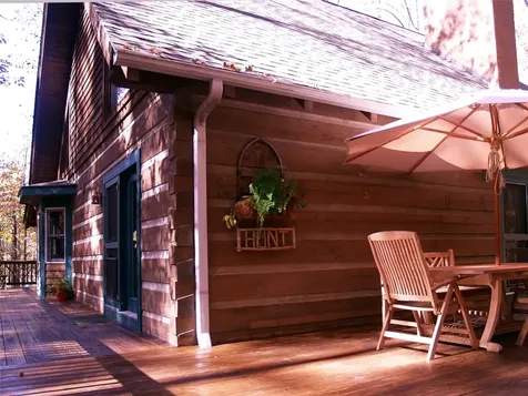 102 Gray Bank Road Lake Toxaway NC 28747