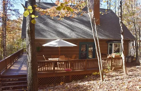 102 Gray Bank Road Lake Toxaway NC 28747