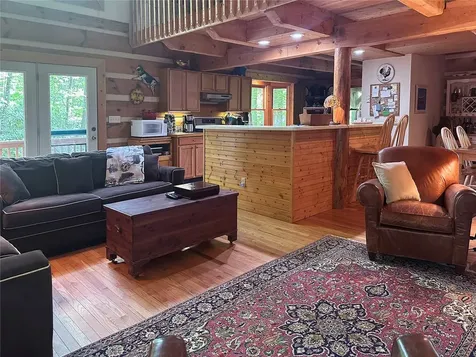 102 Gray Bank Road Lake Toxaway NC 28747