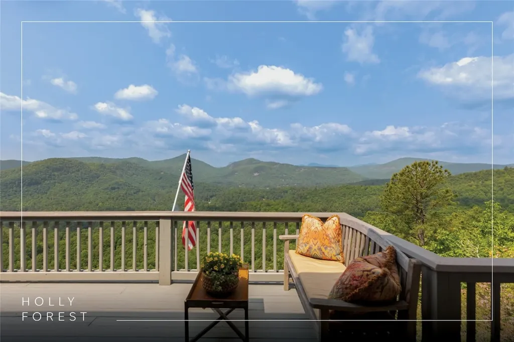 344 Eagle Ridge Road Sapphire NC 28774