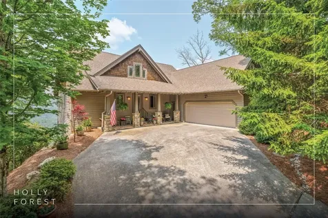 344 Eagle Ridge Road Sapphire NC 28774