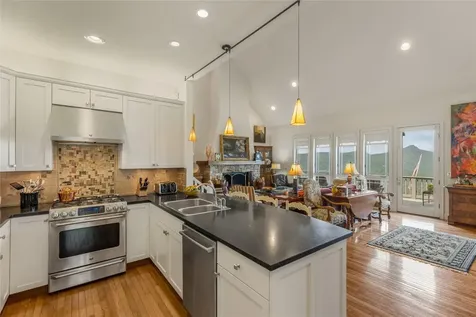 344 Eagle Ridge Road Sapphire NC 28774