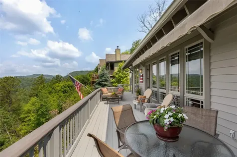 344 Eagle Ridge Road Sapphire NC 28774