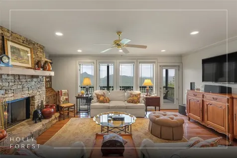 344 Eagle Ridge Road Sapphire NC 28774