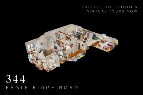 344 Eagle Ridge Road Sapphire NC 28774