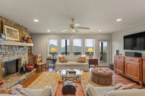 344 Eagle Ridge Road Sapphire NC 28774