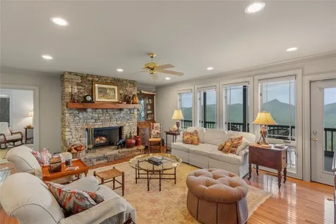 344 Eagle Ridge Road Sapphire NC 28774